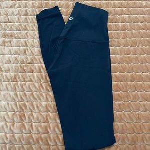 Size 2 28” Lululemon Align